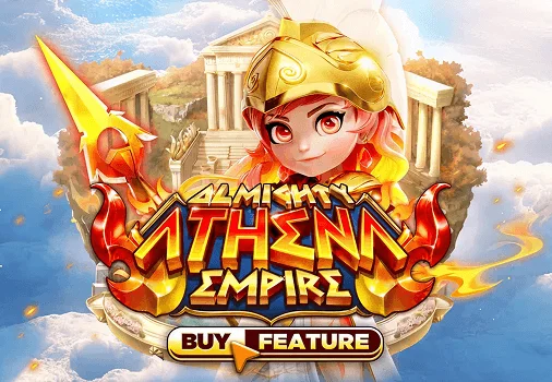 Almighty Athena Empire