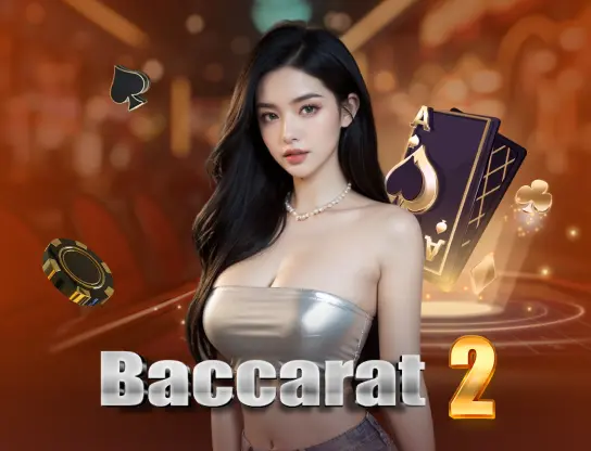 Baccarat 2