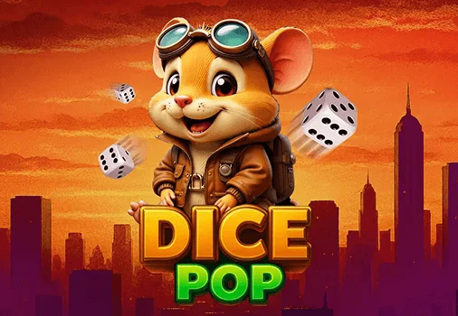 Dice Pop