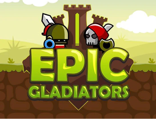 Epic Gladiators