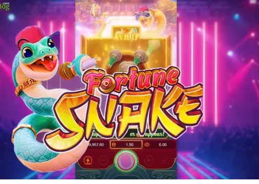 Fortune Snake