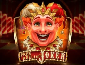 Free Reelin' Joker