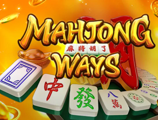 Mahjong Ways