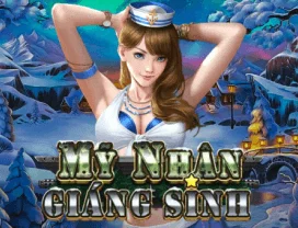 Mỹ Nhân Giáng Sinh
