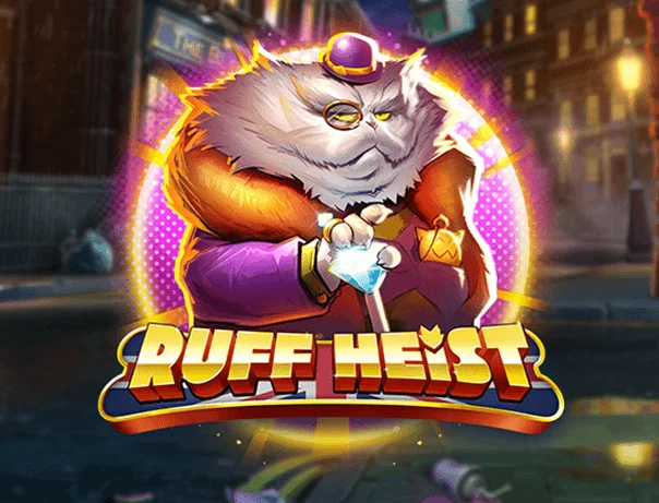 Ruff Heist