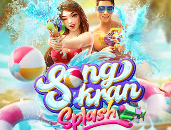 Songkran Splash