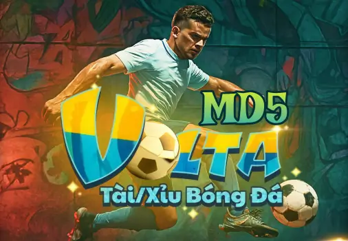 Volta MD5