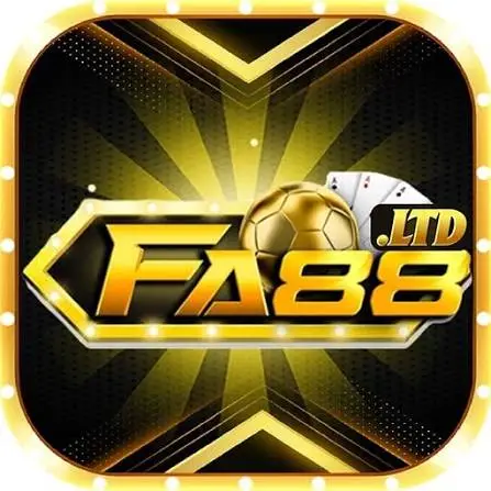 Fa88 icon
