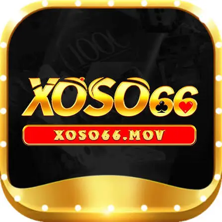 Xoso66 icon